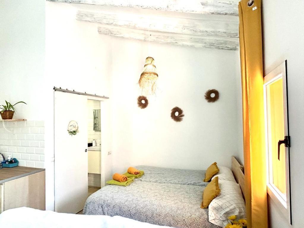 Loft C El Ramellet Apartment Alginet Exterior photo
